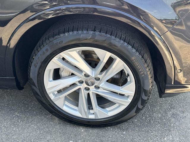 2021 Audi Q7 55 Premium Plus quattro