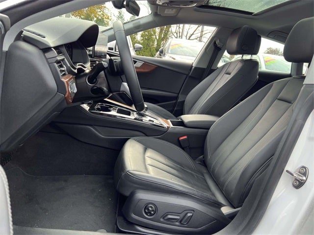 2023 Audi A5 Sportback Premium Plus quattro