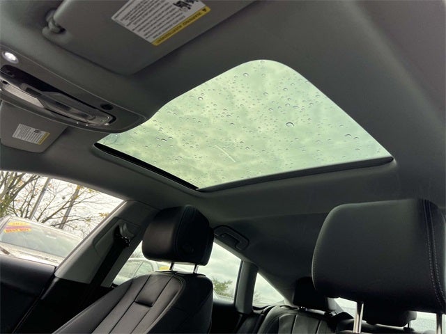 2023 Audi A5 Sportback Premium Plus quattro