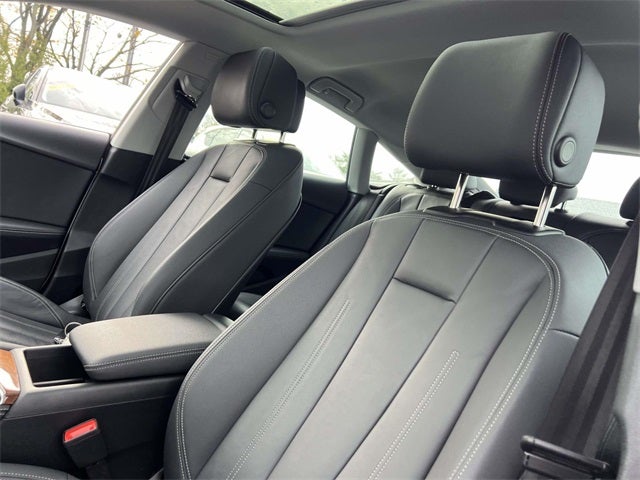 2023 Audi A5 Sportback Premium Plus quattro