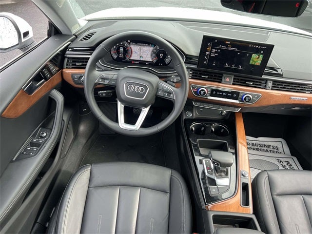 2023 Audi A5 Sportback Premium Plus quattro