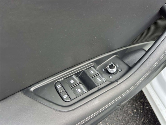 2023 Audi A5 Sportback Premium Plus quattro