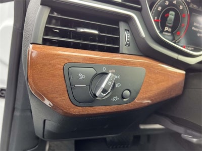 2023 Audi A5 Sportback Premium Plus quattro