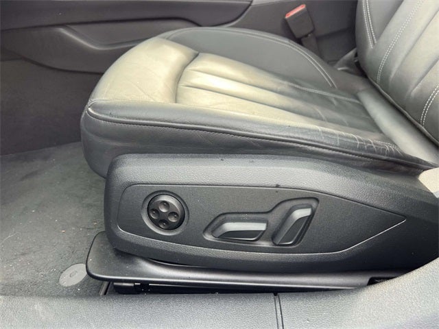 2023 Audi A5 Sportback Premium Plus quattro