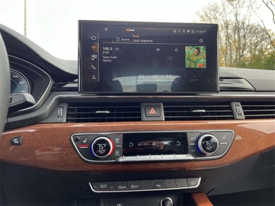 2023 Audi A5 Sportback Premium Plus quattro