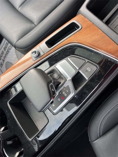 2023 Audi A5 Sportback Premium Plus quattro