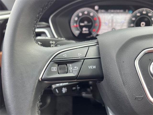 2023 Audi A5 Sportback Premium Plus quattro