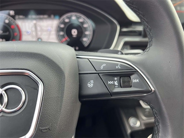 2023 Audi A5 Sportback Premium Plus quattro