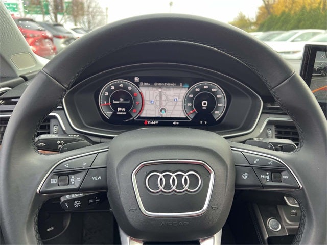 2023 Audi A5 Sportback Premium Plus quattro