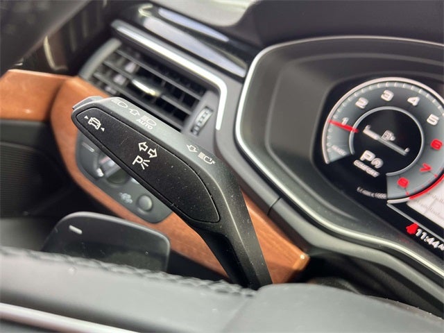 2023 Audi A5 Sportback Premium Plus quattro