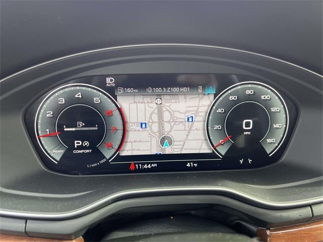 2023 Audi A5 Sportback Premium Plus quattro