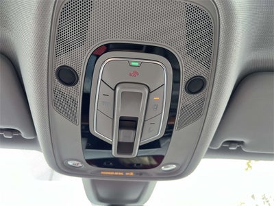 2023 Audi A5 Sportback Premium Plus quattro