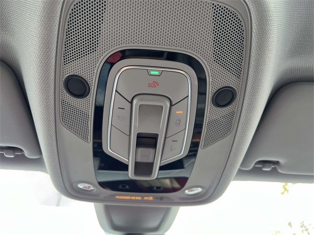 2023 Audi A5 Sportback Premium Plus quattro