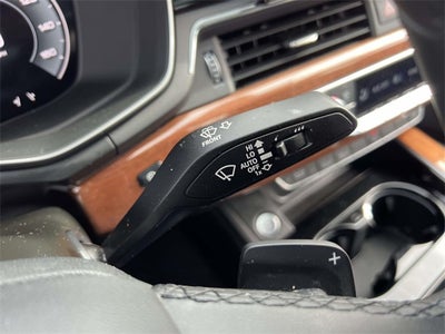 2023 Audi A5 Sportback Premium Plus quattro