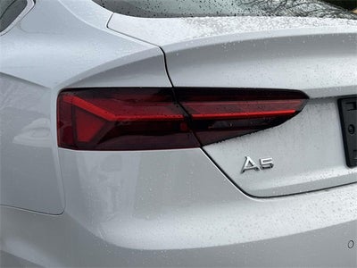 2023 Audi A5 Sportback Premium Plus quattro