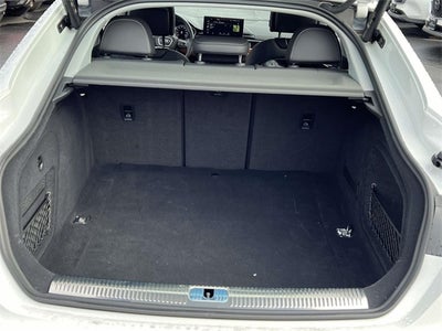 2023 Audi A5 Sportback Premium Plus quattro