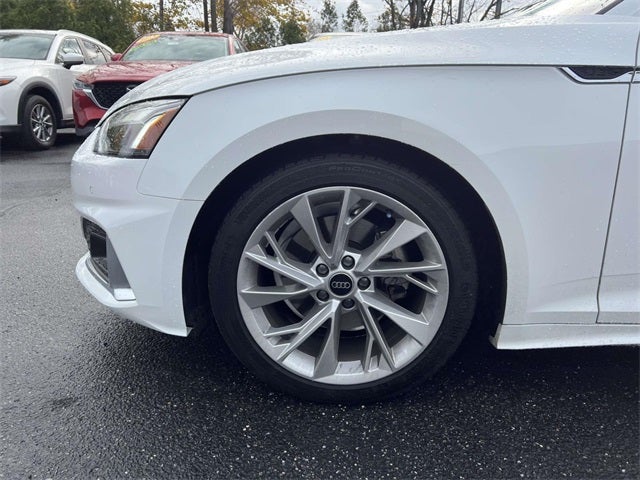 2023 Audi A5 Sportback Premium Plus quattro