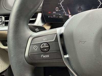 2026 BMW X1 xDrive28i