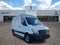 2015 Mercedes-Benz Sprinter 2500 Cargo 144 WB BlueTEC®
