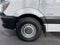 2015 Mercedes-Benz Sprinter 2500 Cargo 144 WB BlueTEC®