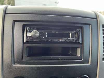 2015 Mercedes-Benz Sprinter 2500 Cargo 144 WB BlueTEC®