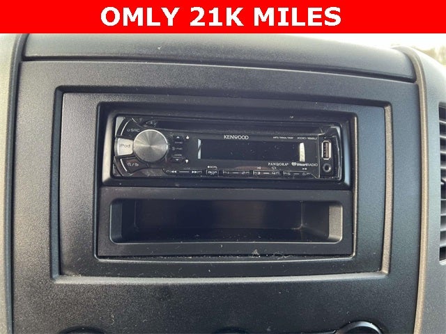 2015 Mercedes-Benz Sprinter 2500 Cargo 144 WB BlueTEC®