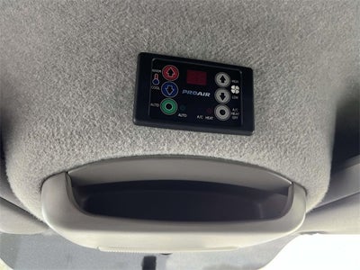 2015 Mercedes-Benz Sprinter 2500 Cargo 144 WB BlueTEC®