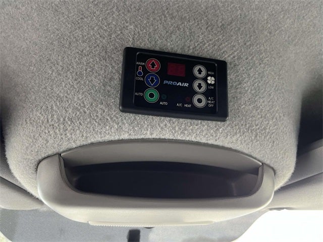 2015 Mercedes-Benz Sprinter 2500 Cargo 144 WB BlueTEC®