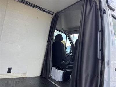 2015 Mercedes-Benz Sprinter 2500 Cargo 144 WB BlueTEC®