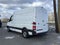 2015 Mercedes-Benz Sprinter 2500 Cargo 144 WB BlueTEC®