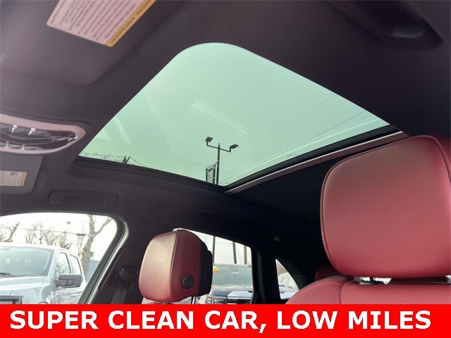 2023 Porsche Macan S