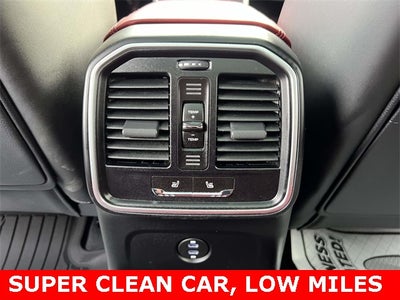 2023 Porsche Macan S