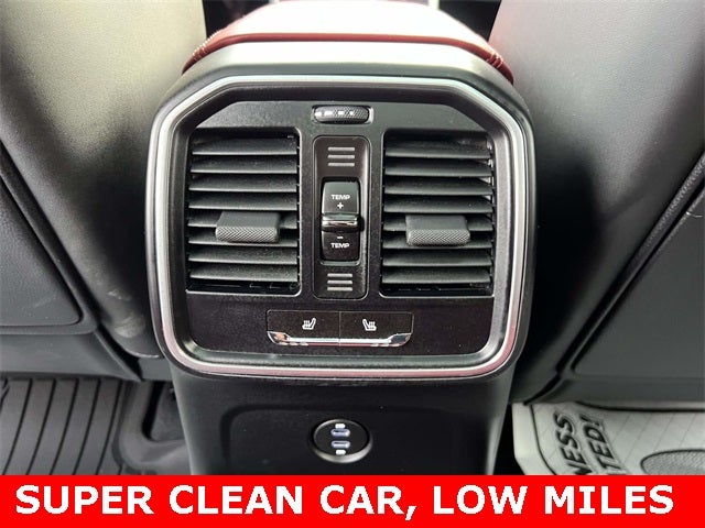 2023 Porsche Macan S