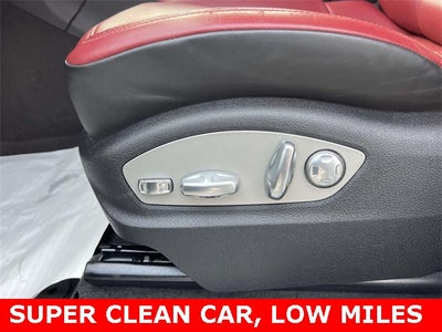 2023 Porsche Macan S