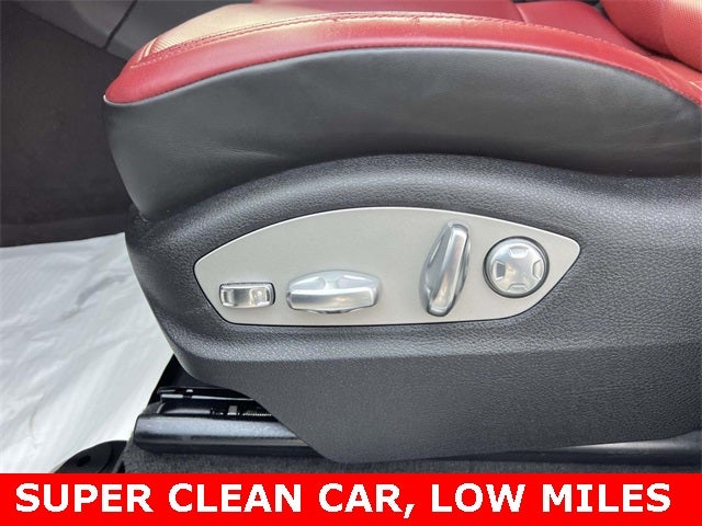 2023 Porsche Macan S