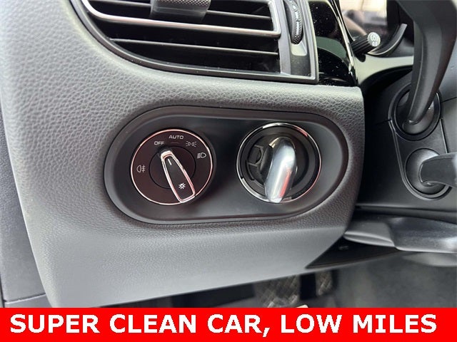 2023 Porsche Macan S