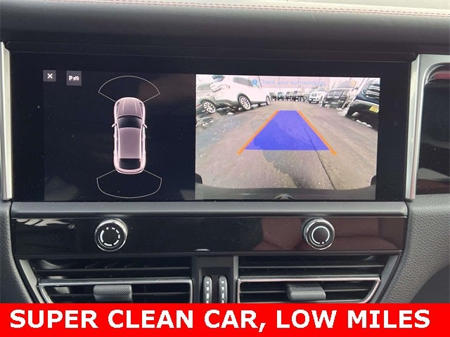 2023 Porsche Macan S