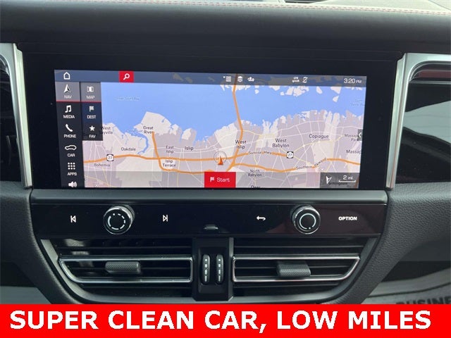 2023 Porsche Macan S