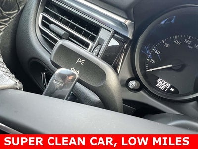 2023 Porsche Macan S