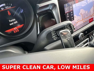 2023 Porsche Macan S