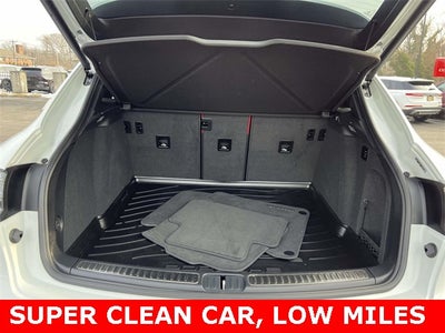 2023 Porsche Macan S