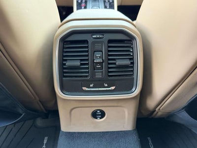 2022 Porsche Macan S