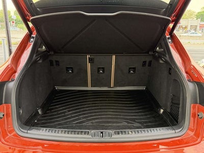 2022 Porsche Macan S