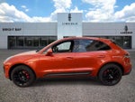 2022 Porsche Macan S