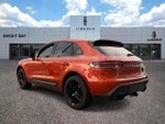 2022 Porsche Macan S