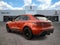 2022 Porsche Macan S