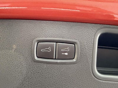 2022 Porsche Macan S