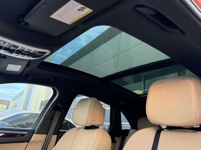 2022 Porsche Macan S