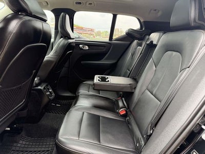 2019 Volvo XC40 Momentum