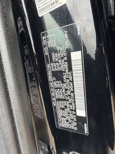 2019 Volvo XC40 Momentum